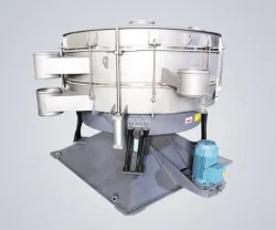 Screening Machinery