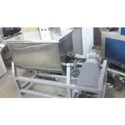 Tea Blending Machine