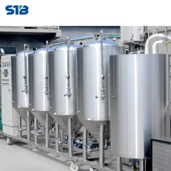 Storage Silo