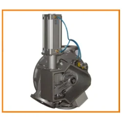 Diverter Valve