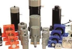 Pneumatic Hammer