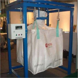 Bag Filling Machine