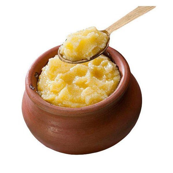 Traditional Bilona Ghee