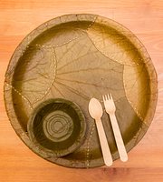 Dona Pattal, Bahass Plate