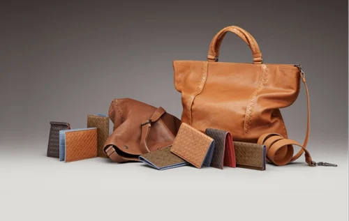 Leather Products