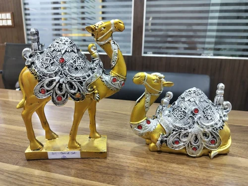 Souvenirs (Wood Carving, Brassware, Showpiece)