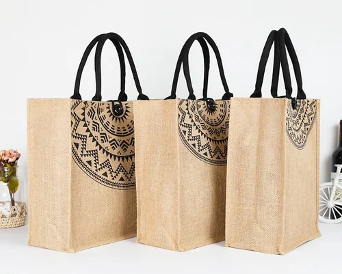 Jute Bags
