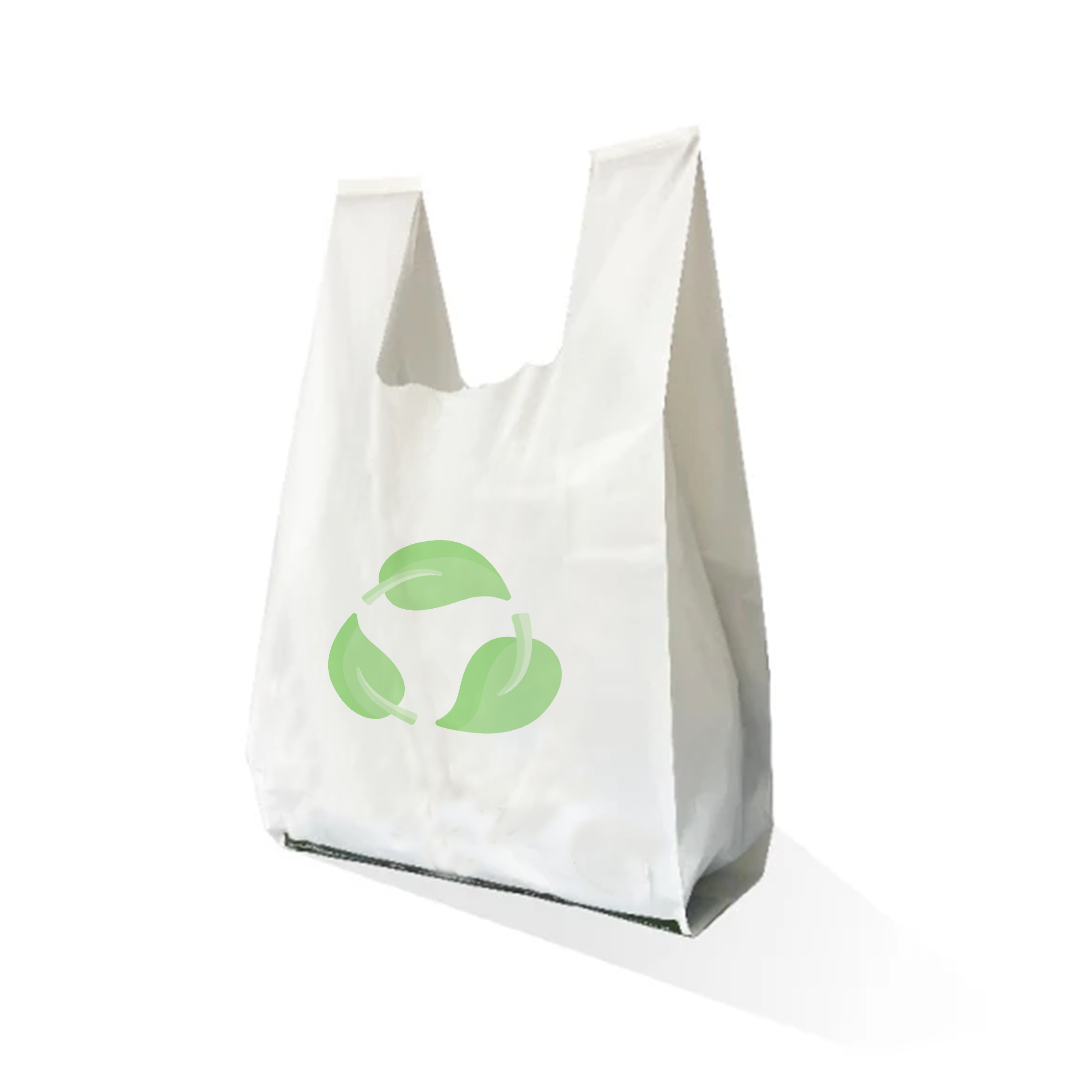 Bio Composites Carry Bags