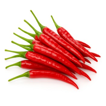Red Chilli