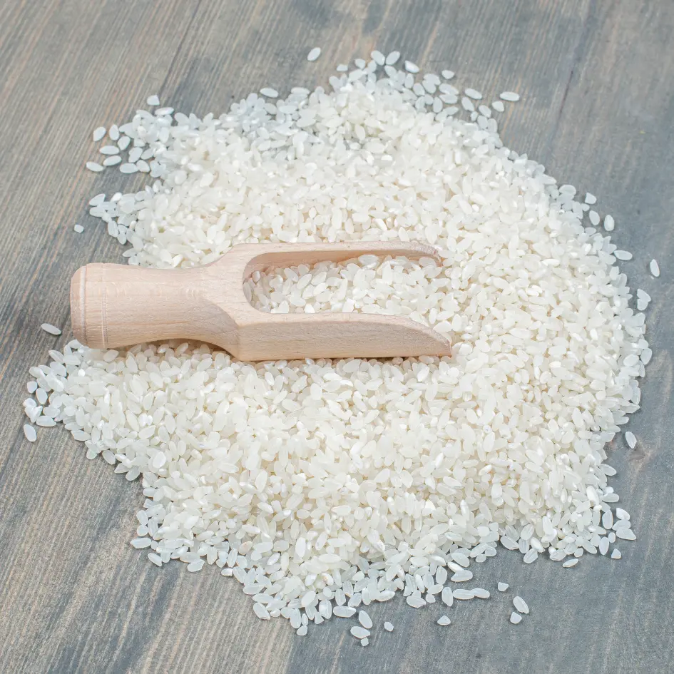 Broken Rice