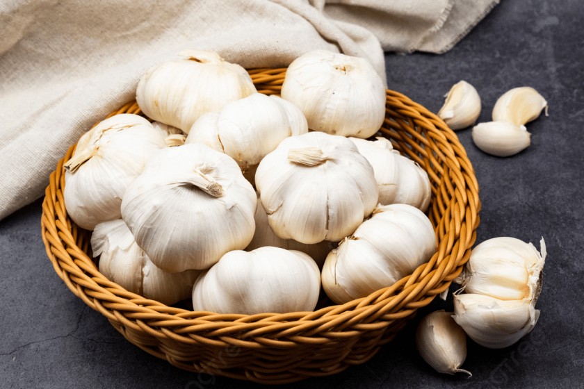 Garlic