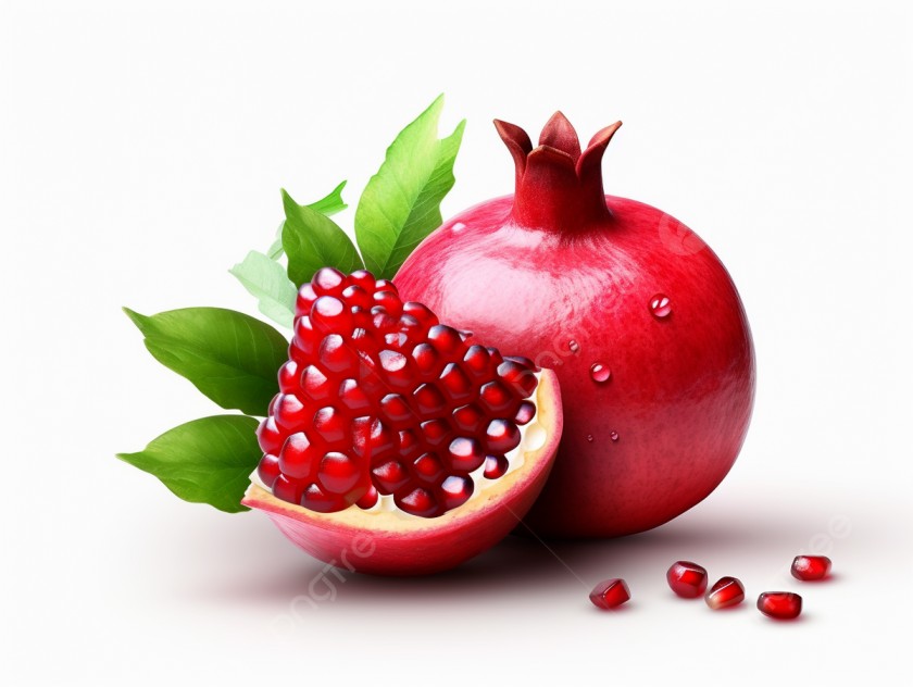 Pomogranate