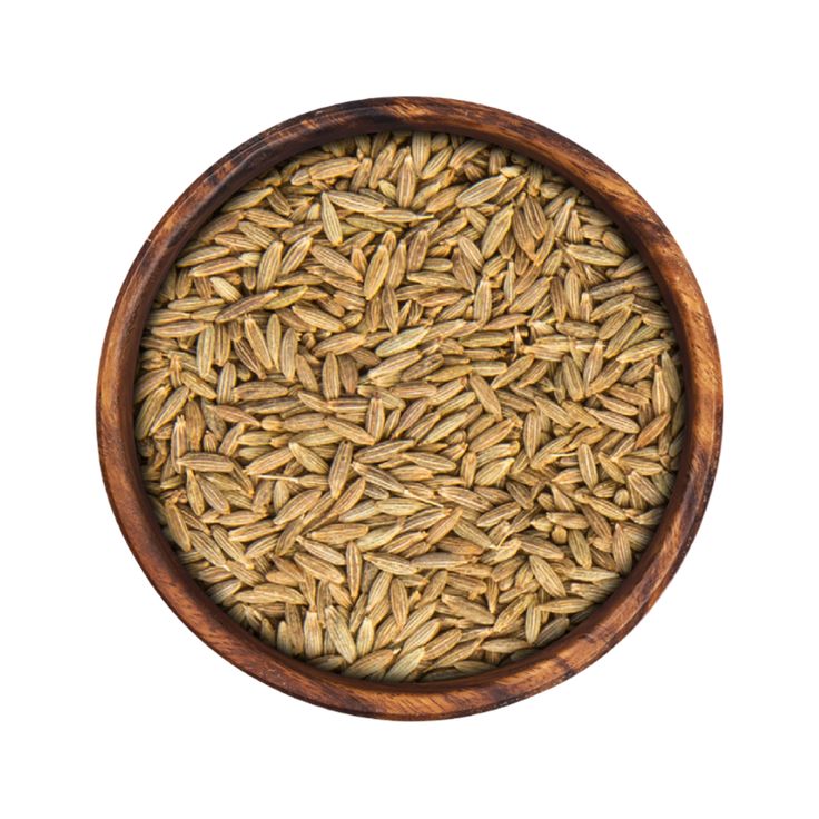 Cumin