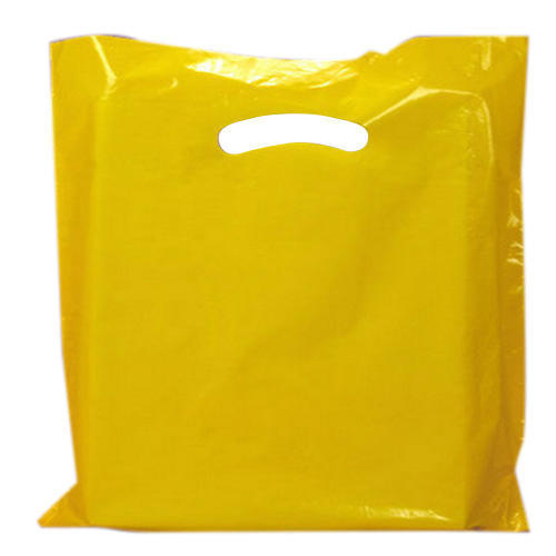 LD Plastic Bag