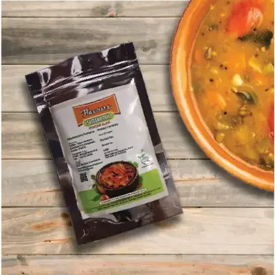 Sambar Powder