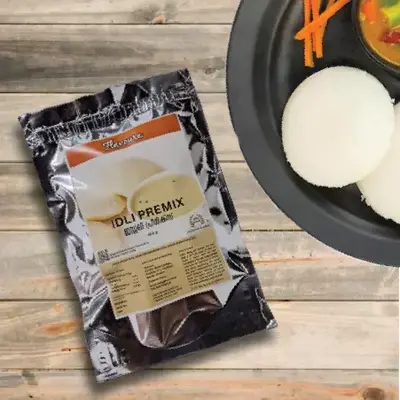 Idli Premix