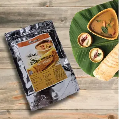 Dosa Premix