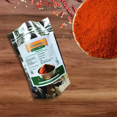 Chilly Powder 100 gm