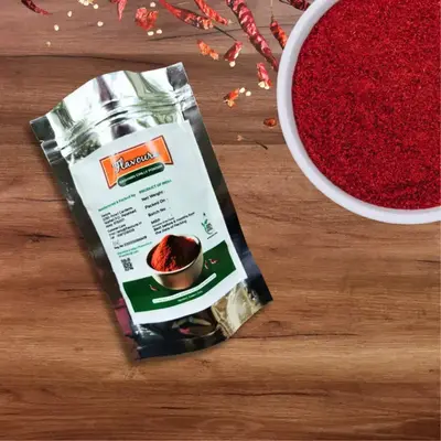 Kashmiri Chilly Powder 10..
