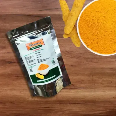 Turmeric Powder 100 gm