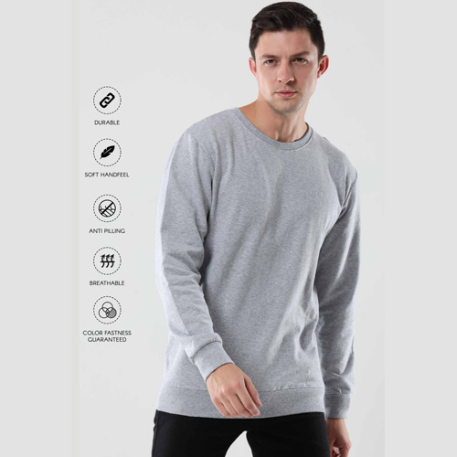 Crewneck Sweatshirt - 300..