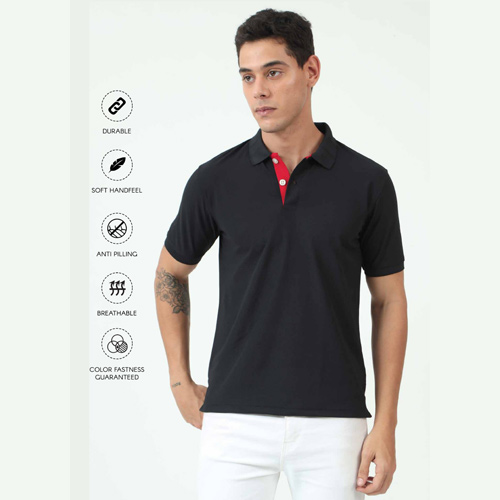 Polo Half Sleeve - 200 Gs..