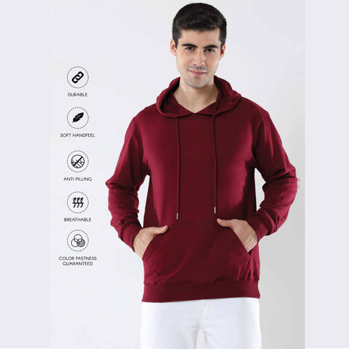 Pullover Hoodies - 300 Gs..