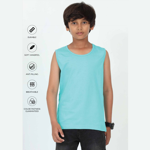 Kids Tank Top - 160 Gsm