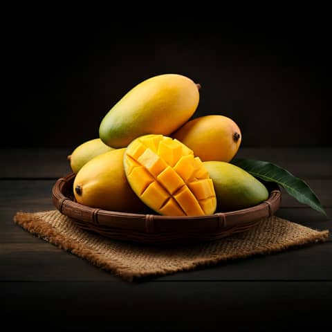 Mango