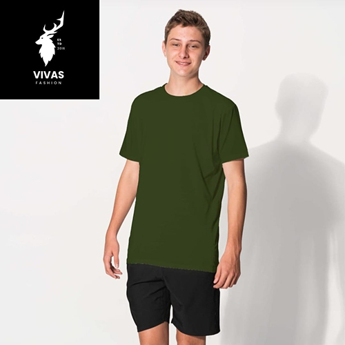 Kids Cotton Ethnic Wear S..