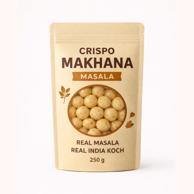 Masala Makhana