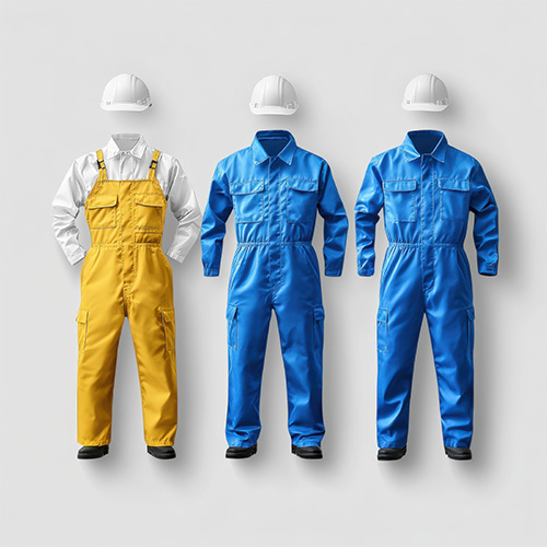 Industrial Uniform