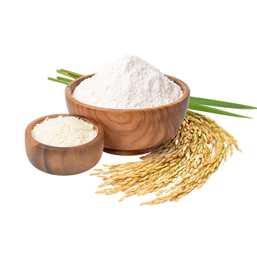 Rice Flour