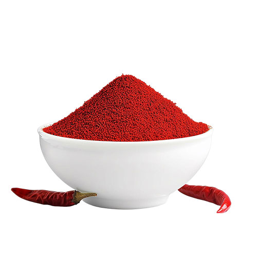 Red Chilli Powder