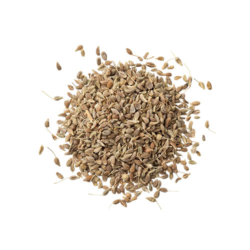 Carom seeds