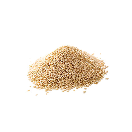 Sesame seeds