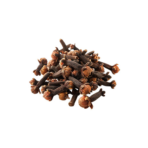 Cloves