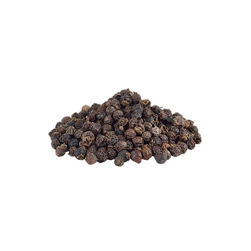 Black Pepper
