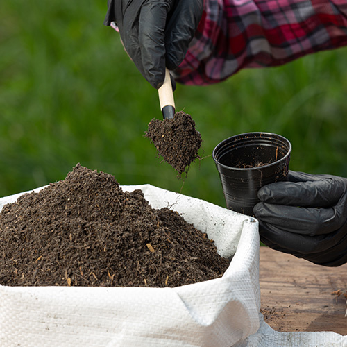 Liquid manure
