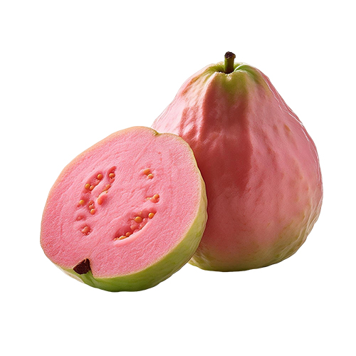 Pink Guava