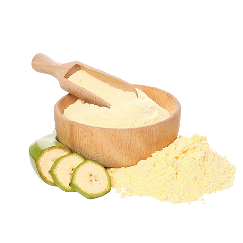 Banana Powder