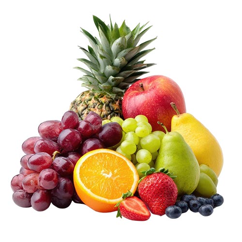 Fresh Fruit