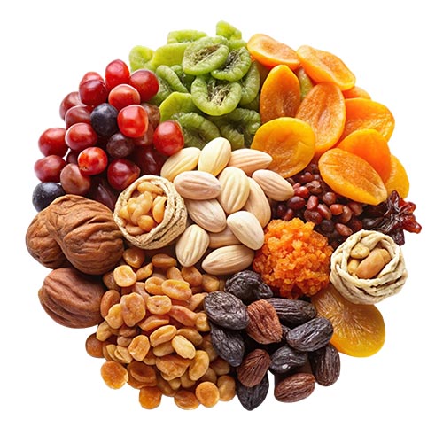 Dry Fruit