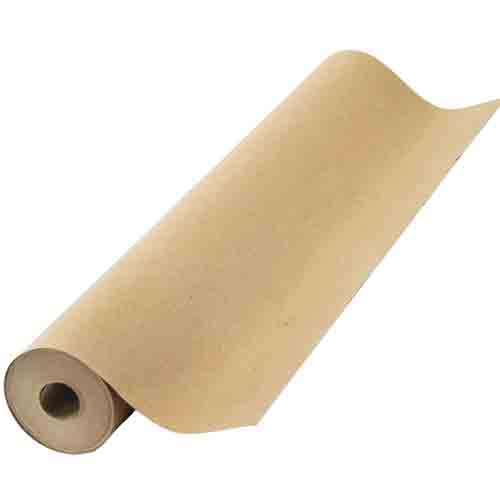 Corrugated Paper Roll