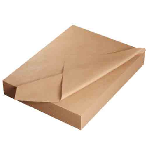 Corrugated Paper Sheet