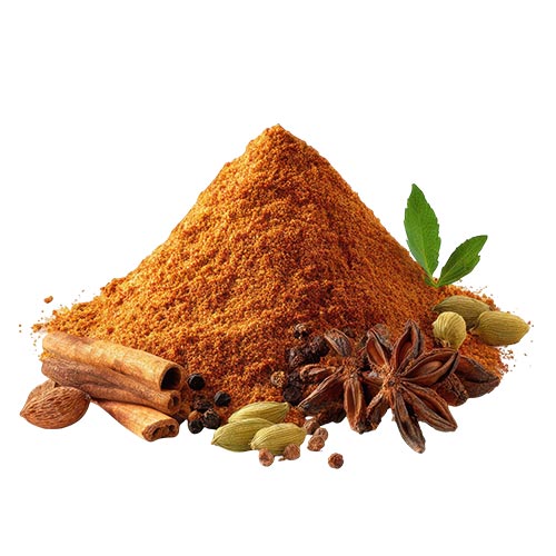 Garam Masala