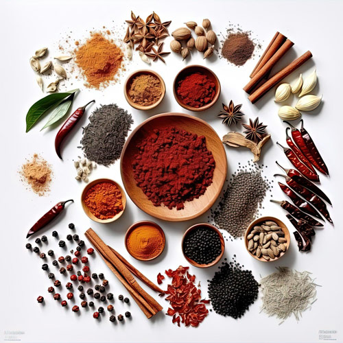 Spices