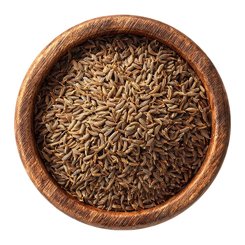 Cumin Seed
