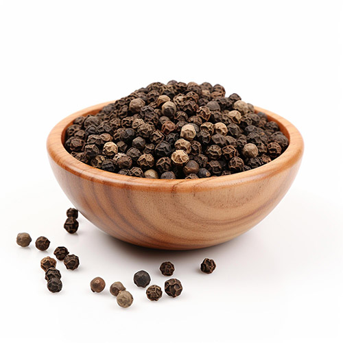 Black Pepper