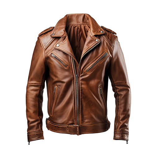 Leather Jackets